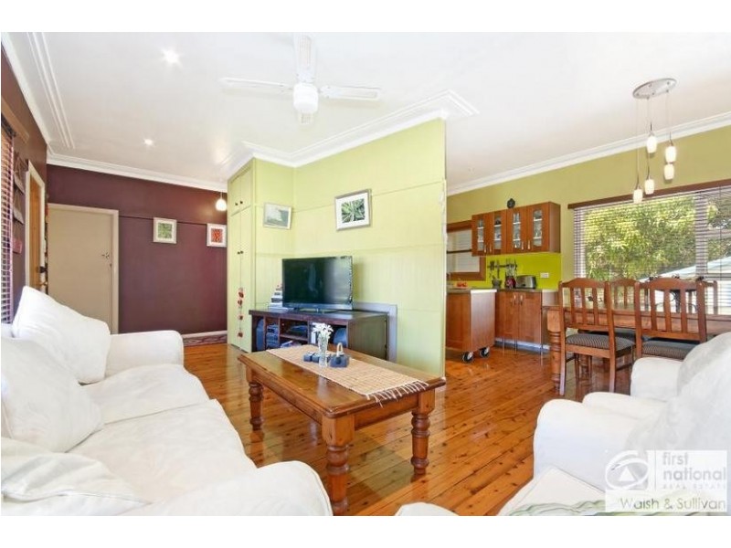 North Parramatta NSW 2151