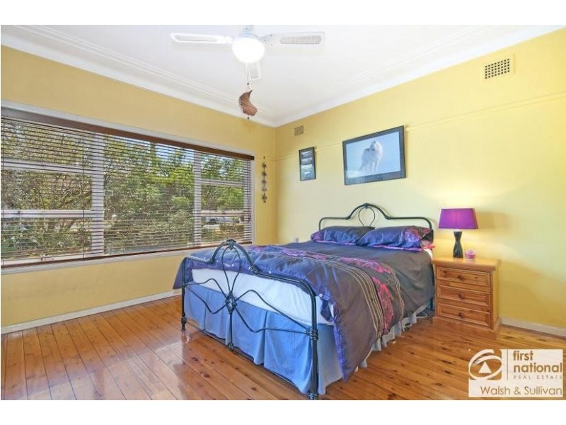 North Parramatta NSW 2151