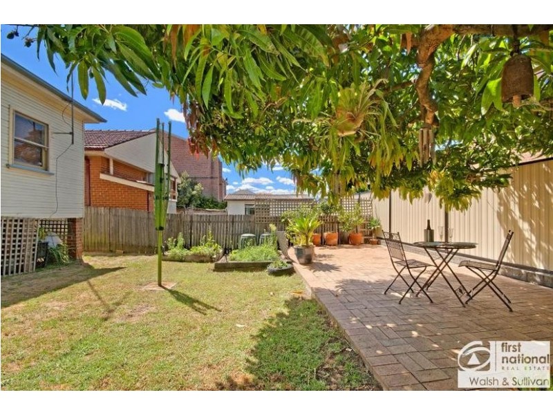 North Parramatta NSW 2151