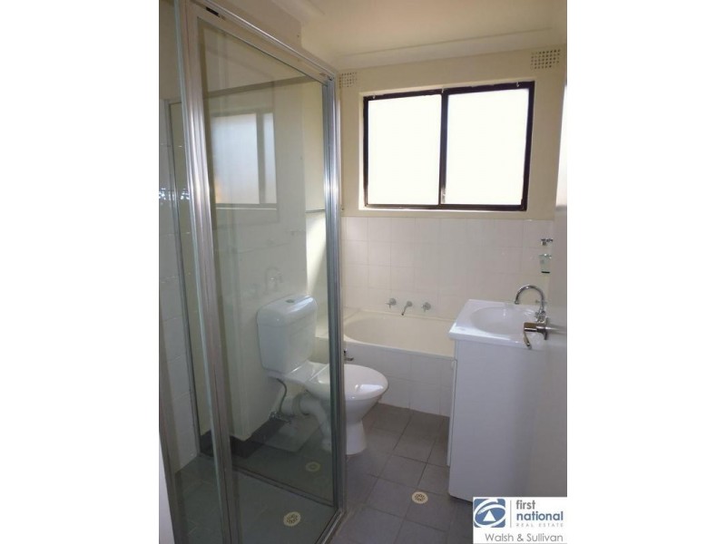 6/321 Windsor Road, Baulkham Hills NSW 2153