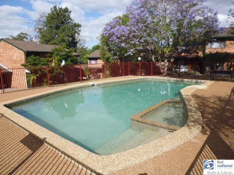 6/321 Windsor Road, Baulkham Hills NSW 2153