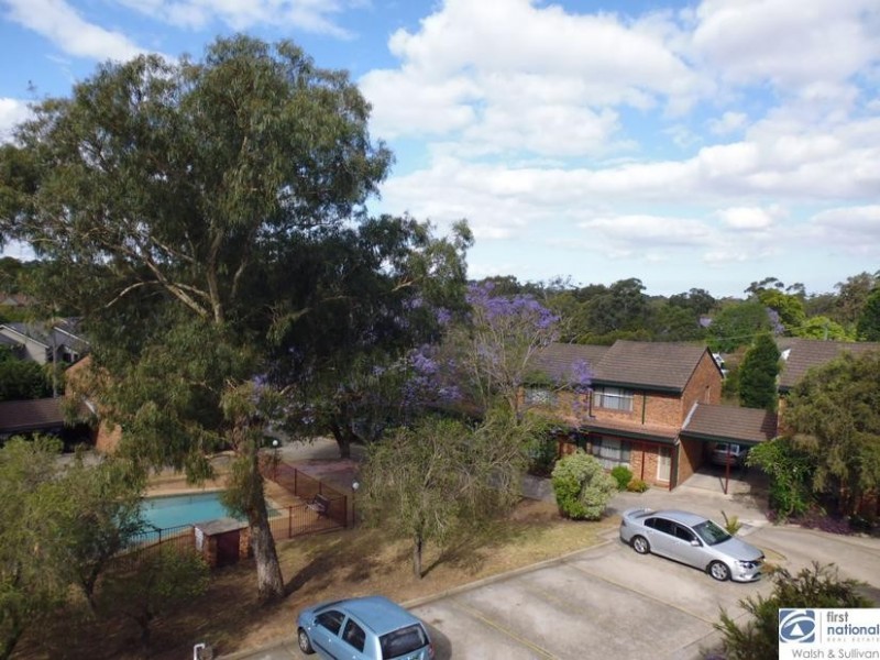 6/321 Windsor Road, Baulkham Hills NSW 2153