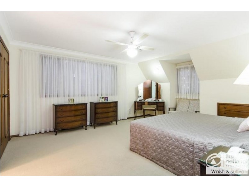 Castle Hill NSW 2154