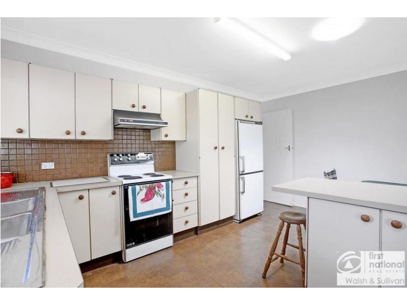 Winston Hills NSW 2153
