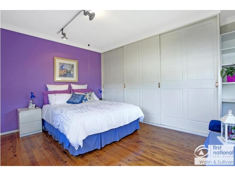 Winston Hills NSW 2153