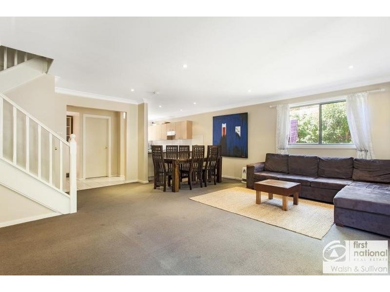 5/18-20 Pearce Street, Baulkham Hills NSW 2153
