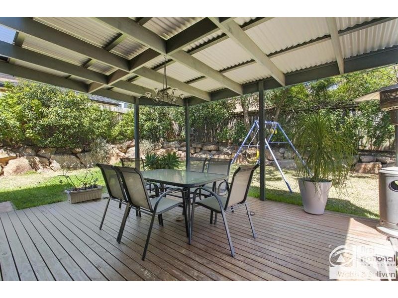 5/18-20 Pearce Street, Baulkham Hills NSW 2153