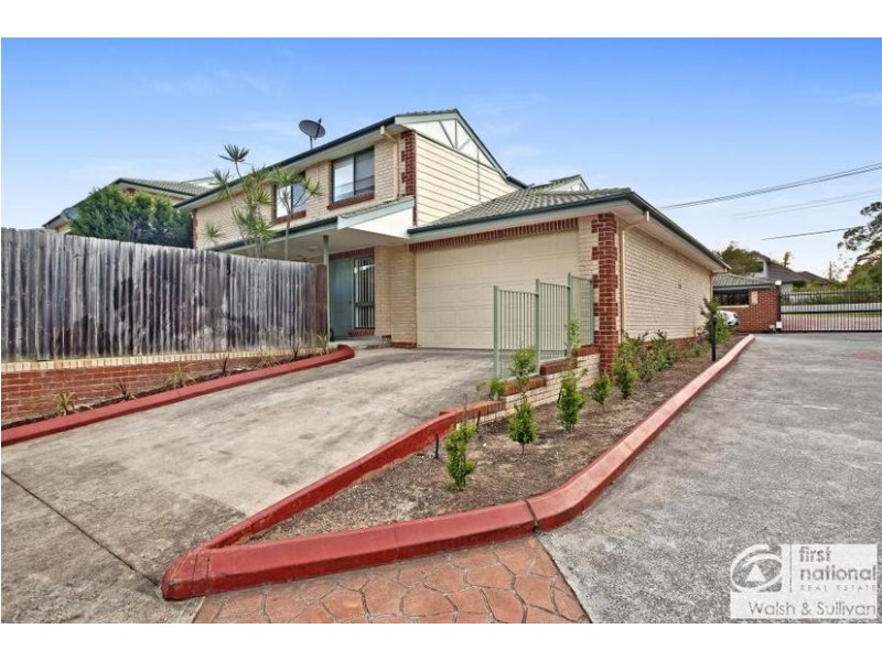Baulkham Hills NSW 2153