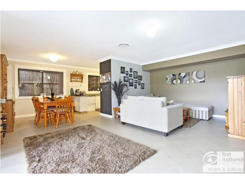 Baulkham Hills NSW 2153