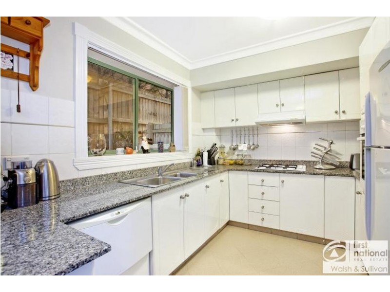 Baulkham Hills NSW 2153