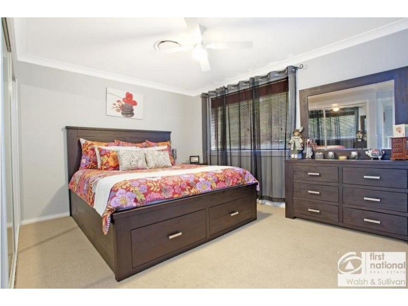 Baulkham Hills NSW 2153