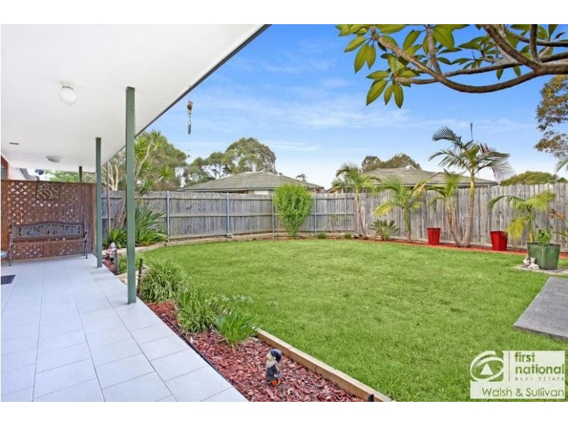 Baulkham Hills NSW 2153
