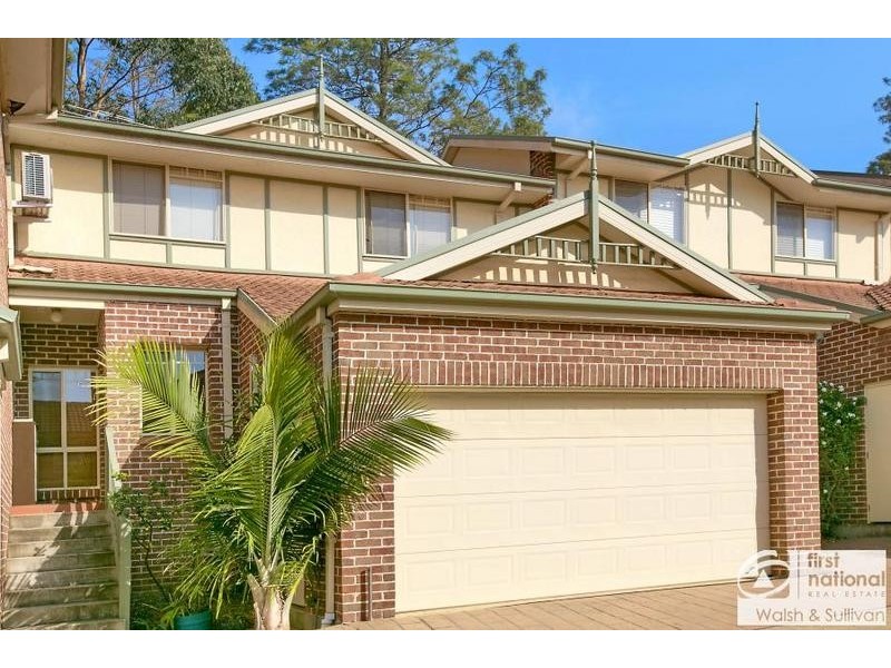 10/6-10 James Street, Baulkham Hills NSW 2153