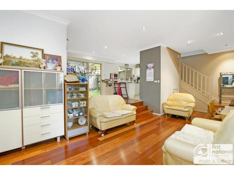 10/6-10 James Street, Baulkham Hills NSW 2153