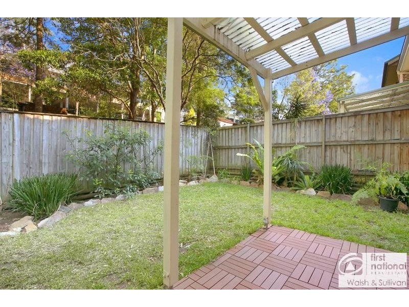 10/6-10 James Street, Baulkham Hills NSW 2153