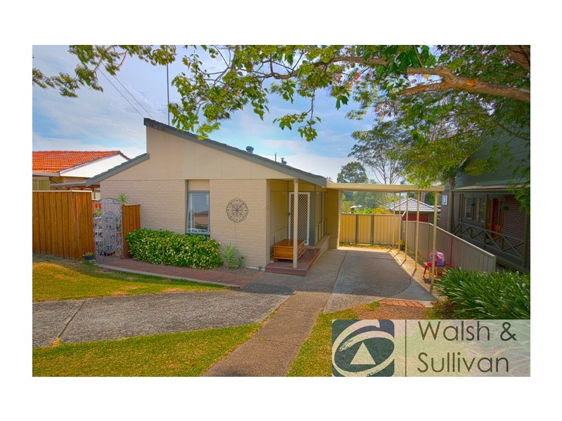 45 Kindelan Road, Winston Hills NSW 2153