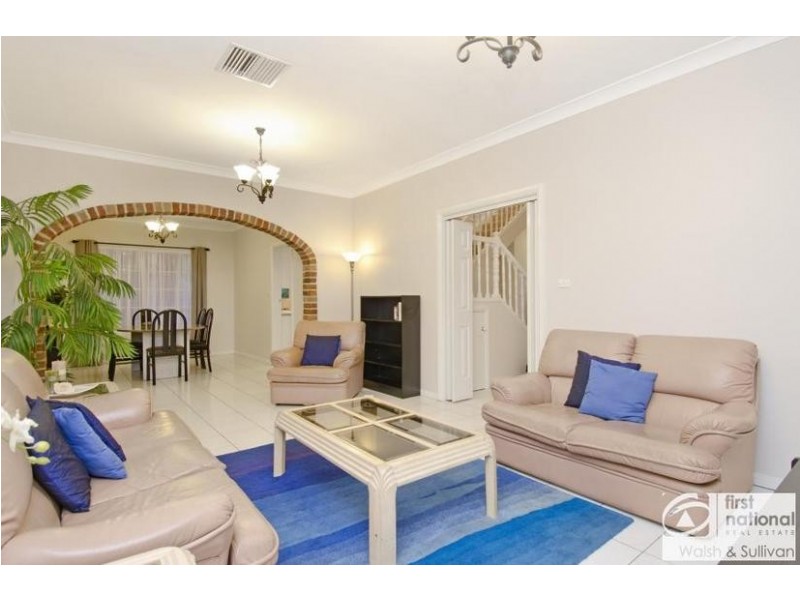 Baulkham Hills NSW 2153