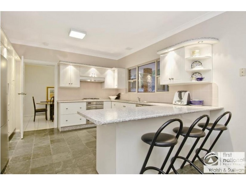 Baulkham Hills NSW 2153
