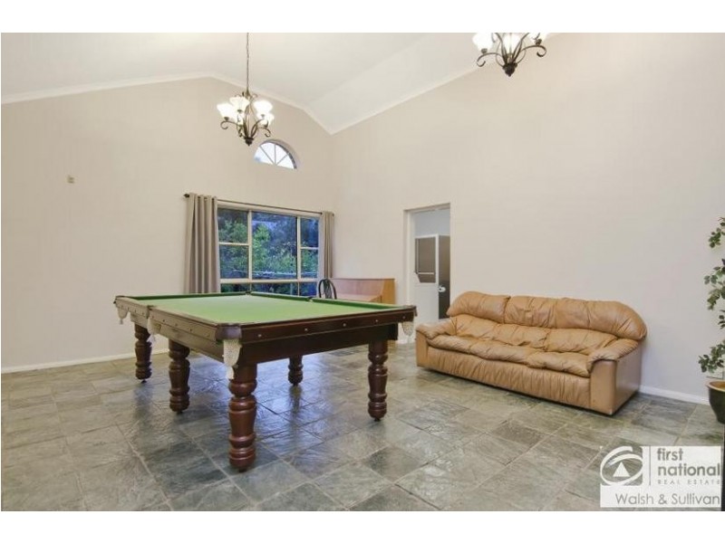 Baulkham Hills NSW 2153