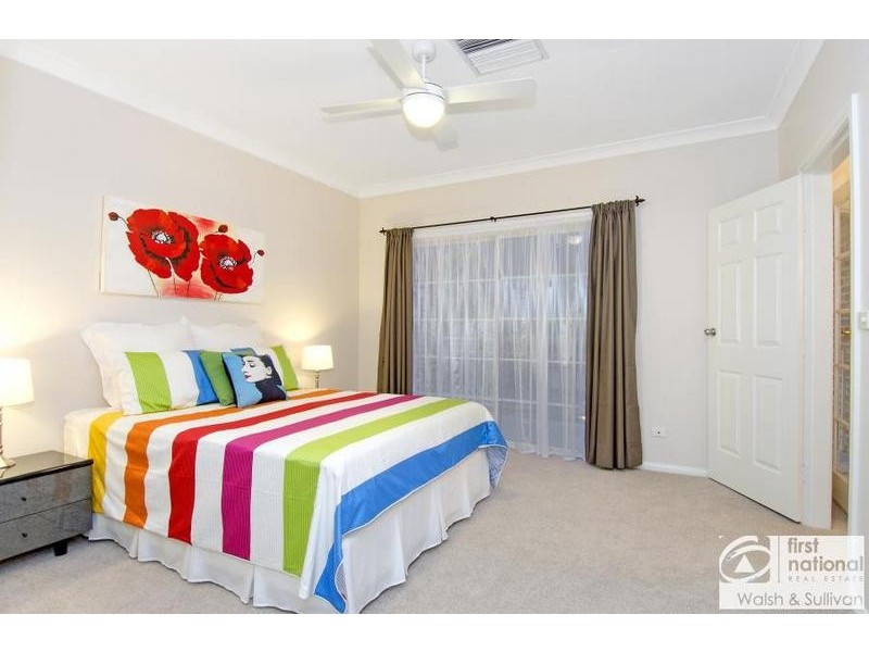 Baulkham Hills NSW 2153
