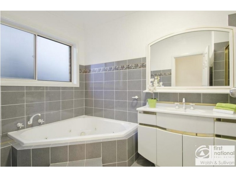 Baulkham Hills NSW 2153