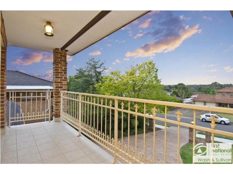 Baulkham Hills NSW 2153