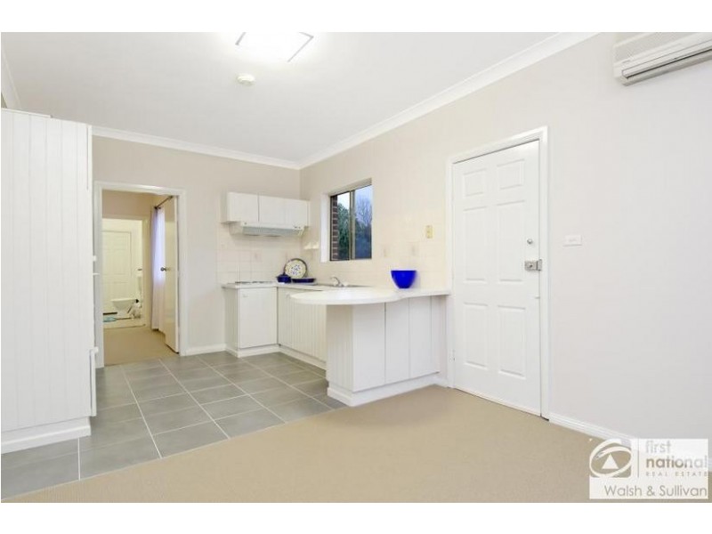 Baulkham Hills NSW 2153