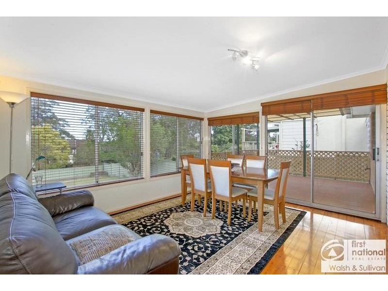 4 Buckingham Road, Baulkham Hills NSW 2153