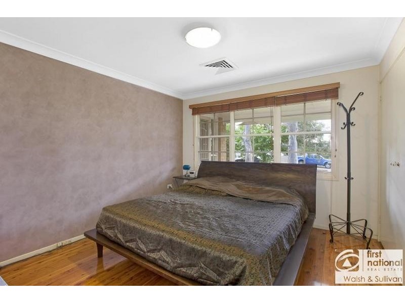 4 Buckingham Road, Baulkham Hills NSW 2153