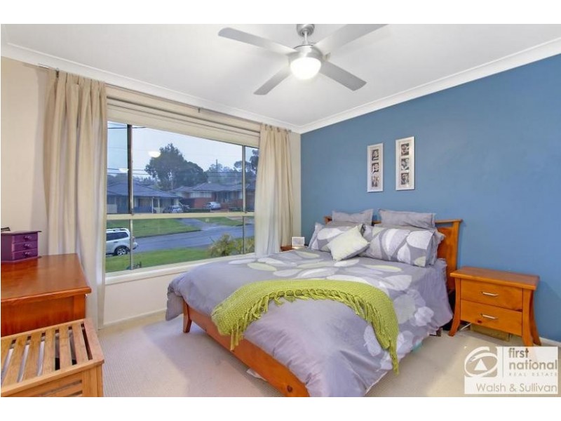 Winston Hills NSW 2153