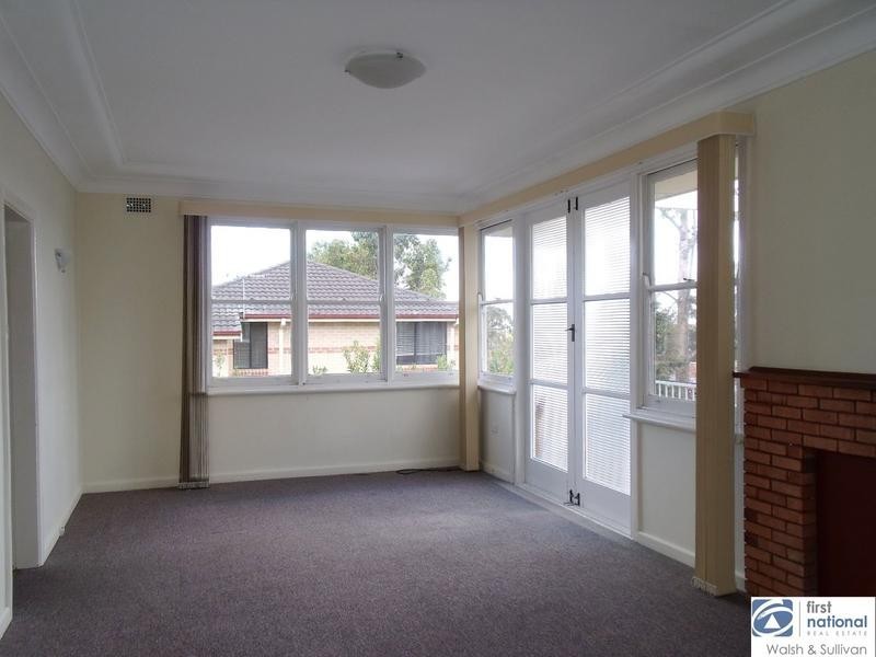 19 ARTHUR STREET, Baulkham Hills NSW 2153