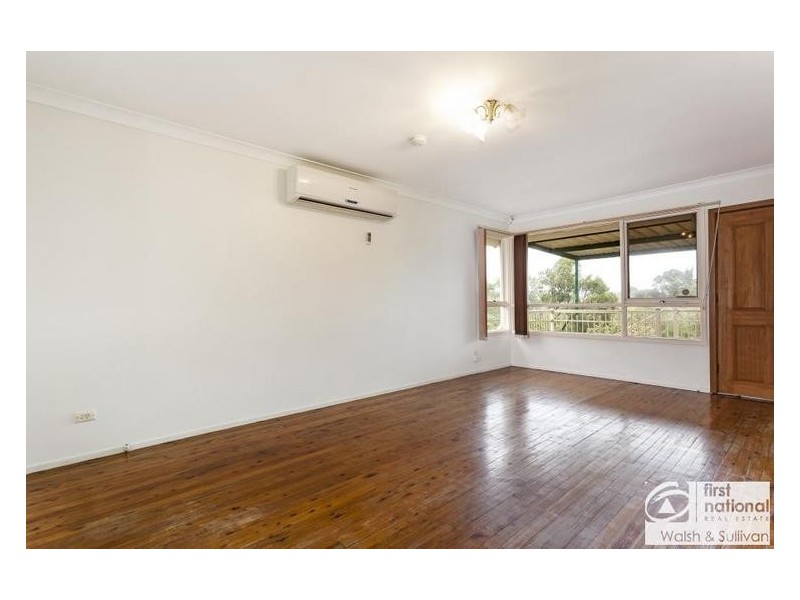 Winston Hills NSW 2153