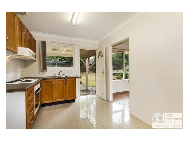 Winston Hills NSW 2153