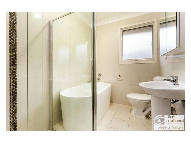 Winston Hills NSW 2153