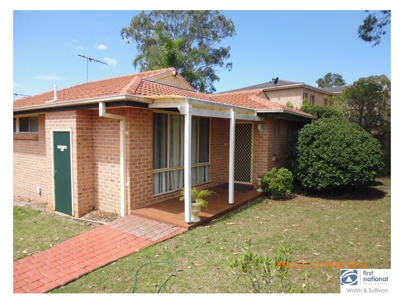 1/15 Mount Street, Constitution Hill NSW 2145