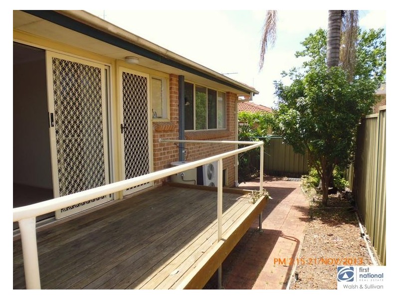 1/15 Mount Street, Constitution Hill NSW 2145