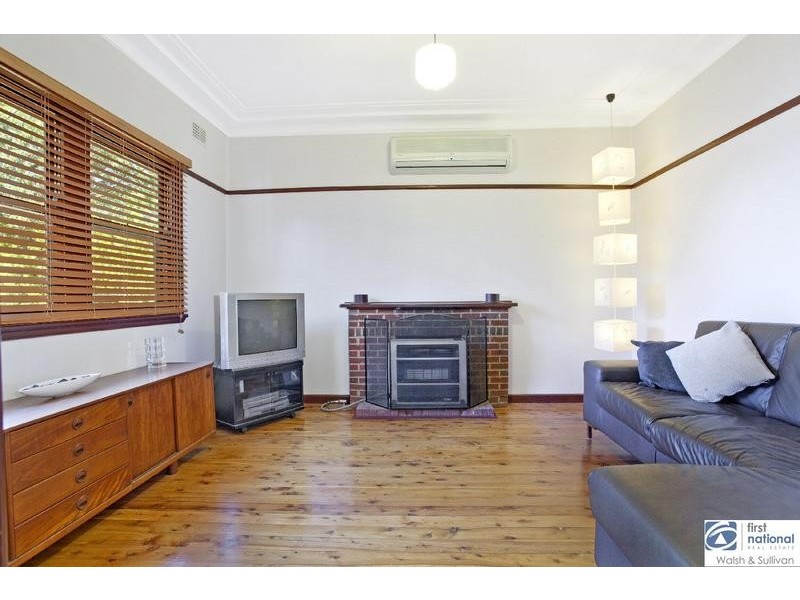 56 JENNER STREET, Baulkham Hills NSW 2153