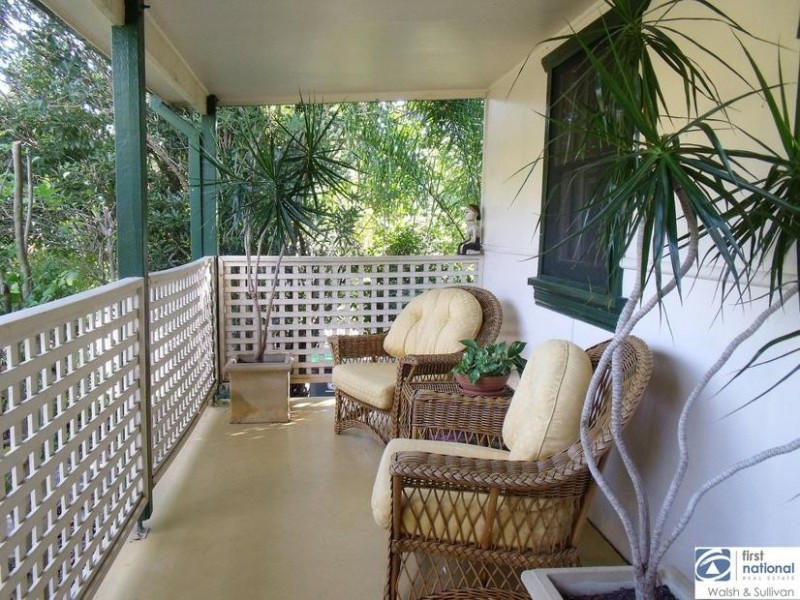 1 KENTWELL STREET, Baulkham Hills NSW 2153