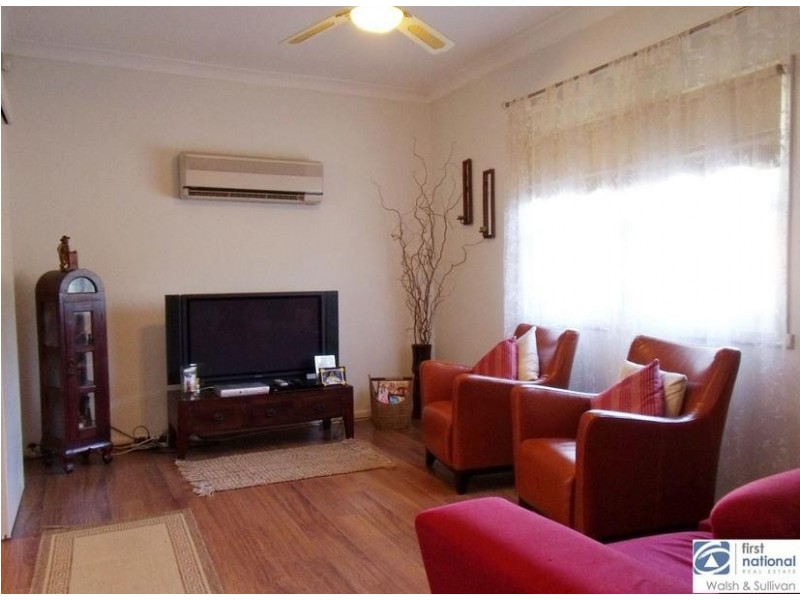 1 KENTWELL STREET, Baulkham Hills NSW 2153