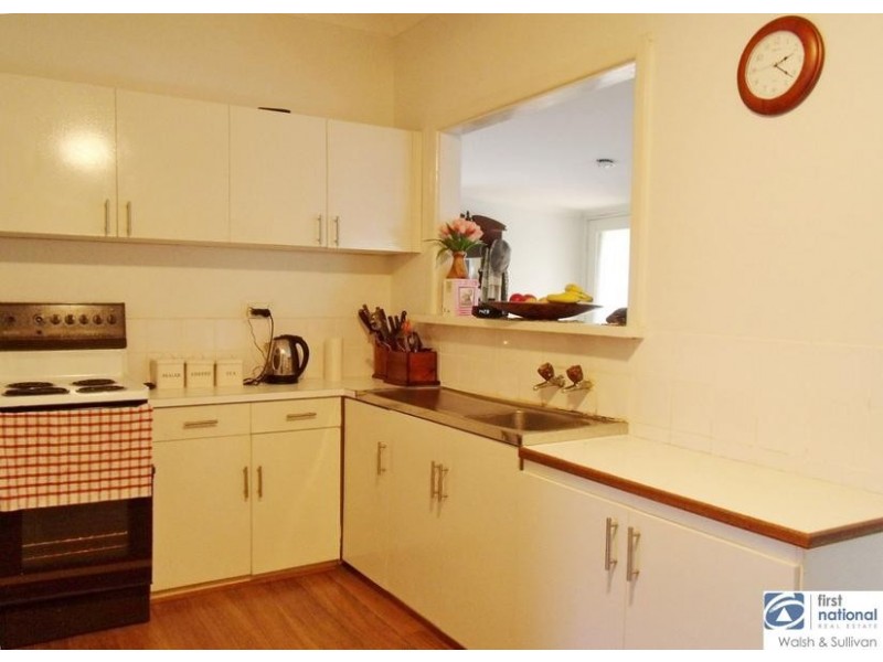 1 KENTWELL STREET, Baulkham Hills NSW 2153