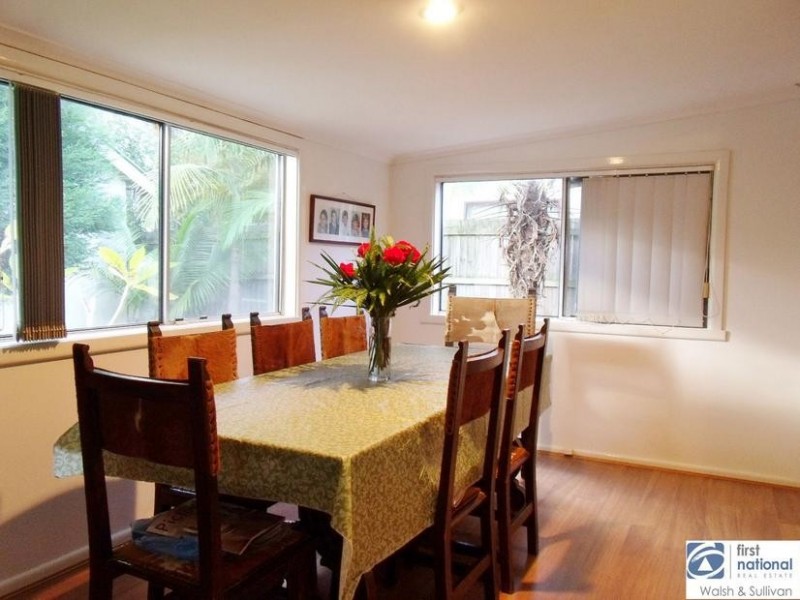 1 KENTWELL STREET, Baulkham Hills NSW 2153