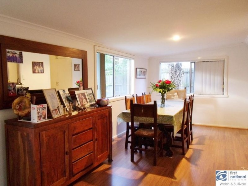 1 KENTWELL STREET, Baulkham Hills NSW 2153