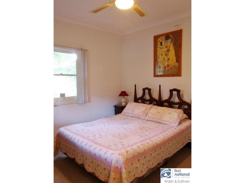 1 KENTWELL STREET, Baulkham Hills NSW 2153