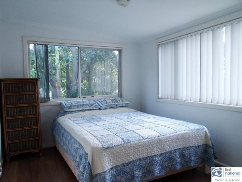 1 KENTWELL STREET, Baulkham Hills NSW 2153