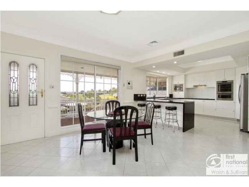 6 Mary Helen Court, Baulkham Hills NSW 2153