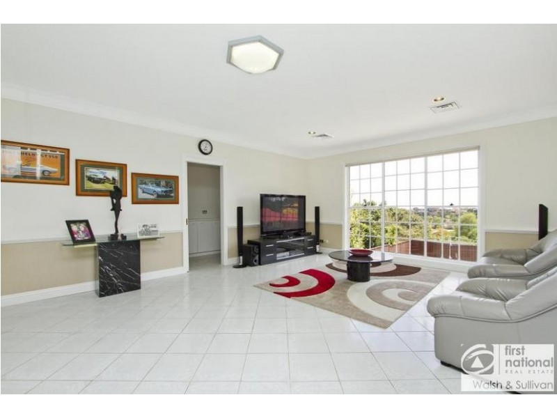 6 Mary Helen Court, Baulkham Hills NSW 2153