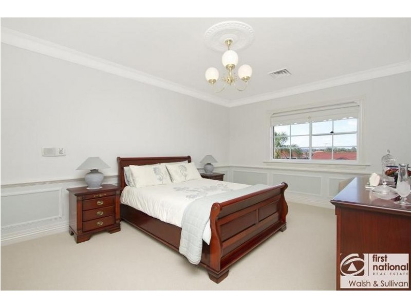 6 Mary Helen Court, Baulkham Hills NSW 2153