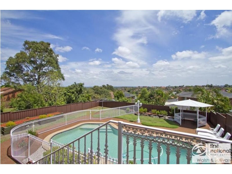 6 Mary Helen Court, Baulkham Hills NSW 2153