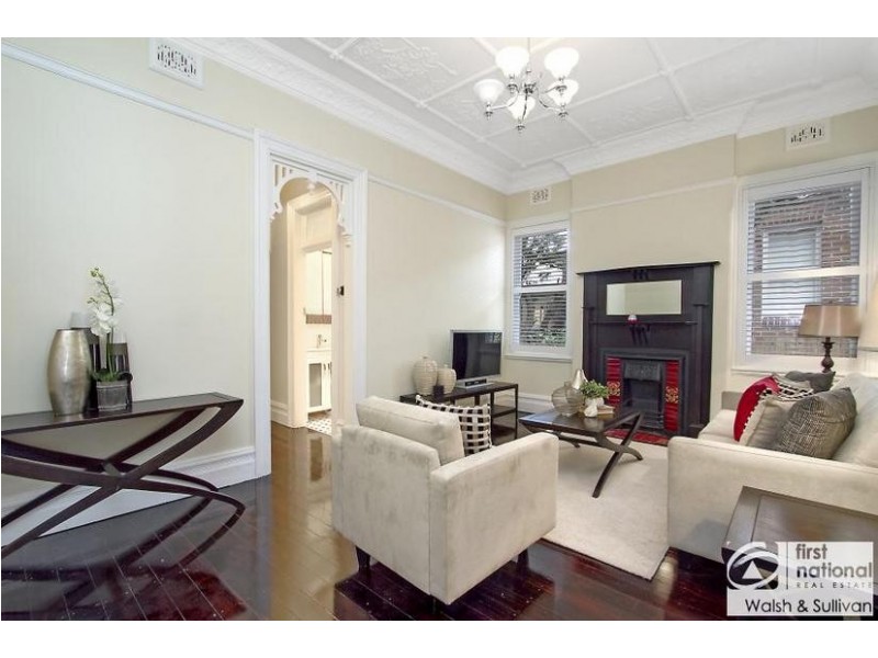 26 Bartlett Street, Summer Hill NSW 2130