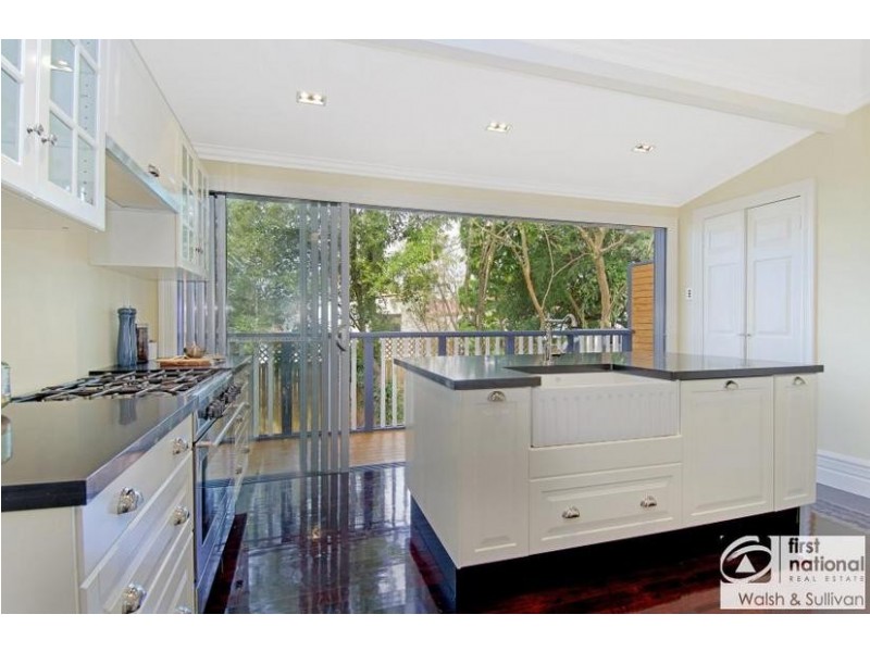26 Bartlett Street, Summer Hill NSW 2130